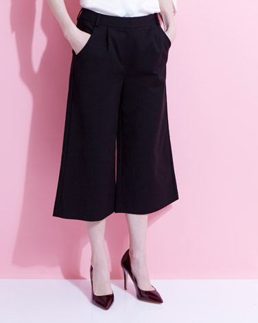 Lennon Courtney at Dunnes Stores Culottes